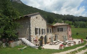 Agriturismo Lusani